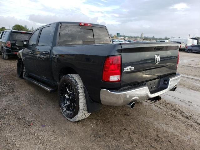 صورة رقم 2 من المزاد - 2018 RAM 1500 SLT مع VIN 3C6RR6LT4JG210191