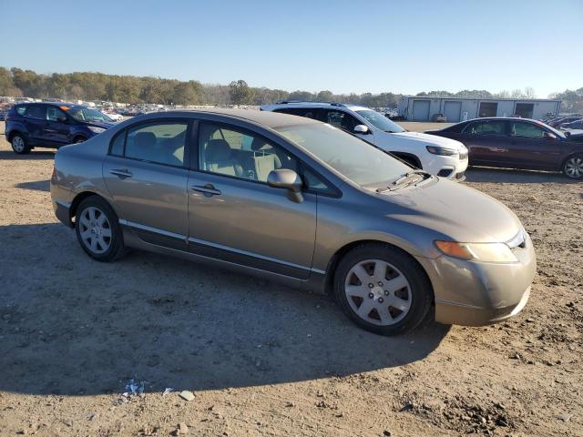 Photo 4 from auction – 2006 HONDA CIVIC LX with VIN JHMFA155X6S005901