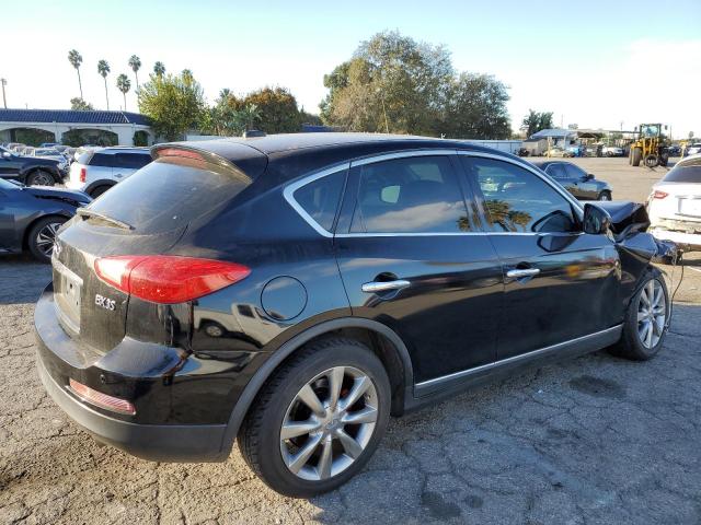 Photo 3 from auction – 2011 INFINITI EX35 BASE with VIN JN1AJ0HPXBM801228