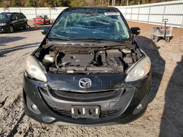 Photo 5 from auction – 2013 MAZDA 5 with VIN JM1CW2CL9D0150045
