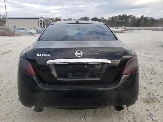 Photo 6 from auction – 2009 NISSAN MAXIMA S with VIN 1N4AA51E99C848470