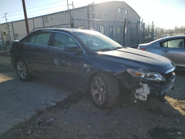 Photo 4 from auction – 2011 FORD TAURUS SEL with VIN 1FAHP2EW5BG185007