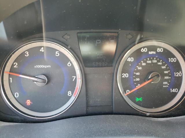 Photo 9 from auction – 2017 HYUNDAI ACCENT SE with VIN KMHCT4AE2HU348677