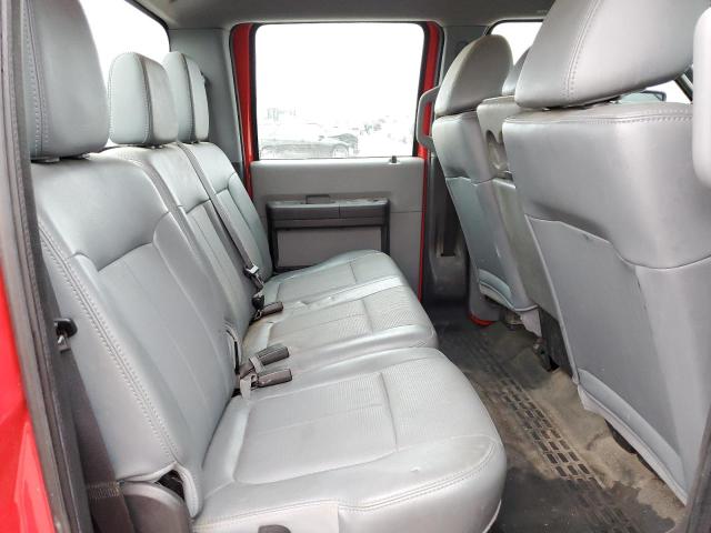 Photo 10 from auction – 2011 FORD F250 SUPER with VIN 1FT7W2AT5BEC38613
