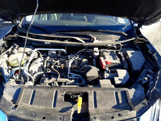 Photo 12 from auction – 2021 NISSAN ROGUE SV with VIN 5N1AT3BB3MC681900