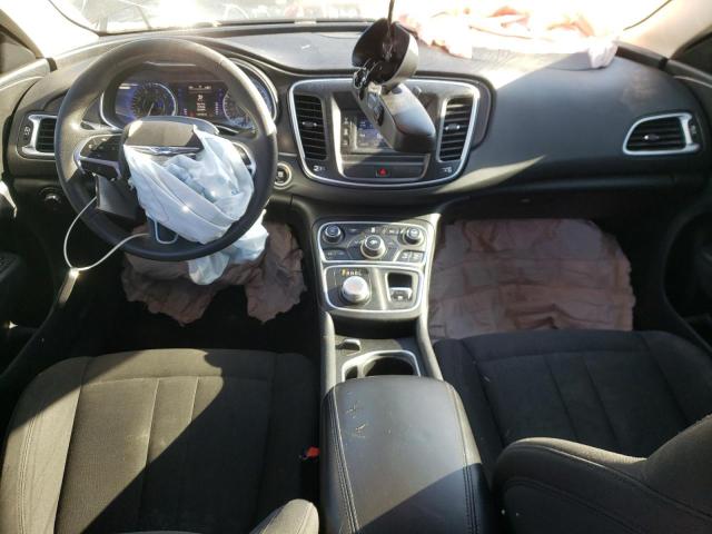 Photo 8 from auction – 2015 CHRYSLER 200 LIMITE with VIN 1C3CCCAB5FN716124