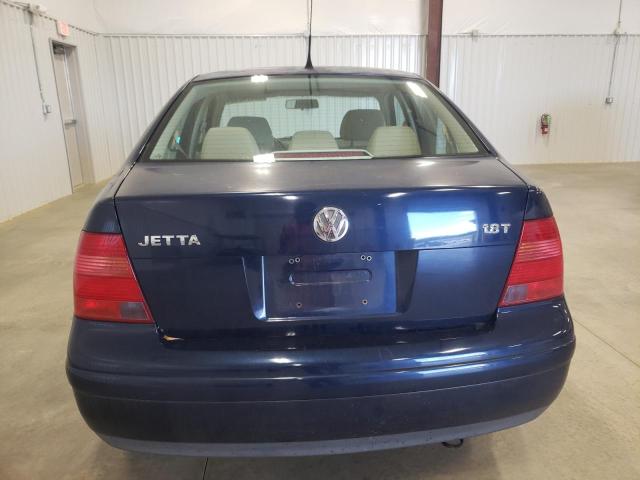 Photo 6 from auction – 2001 VOLKSWAGEN JETTA WOLF with VIN 3VWPD69M61M229659