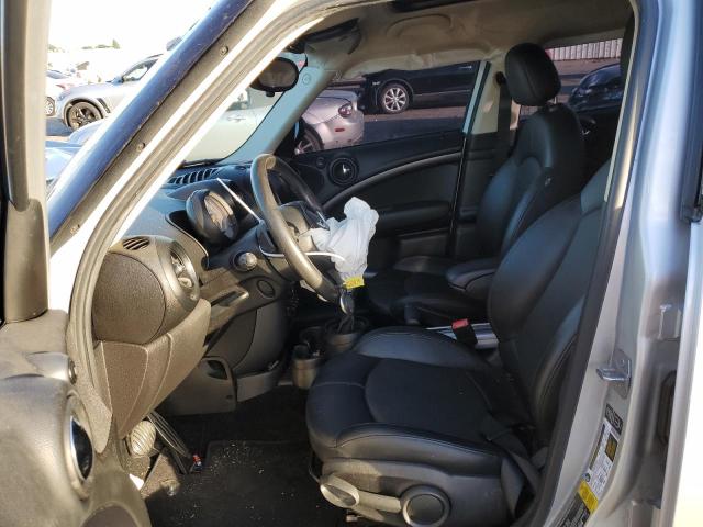 Photo 7 from auction – 2015 MINI COOPER S C with VIN WMWZC3C58FWT03327