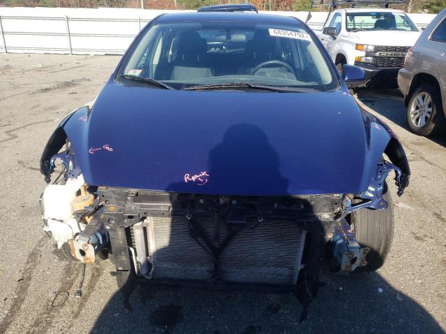 Photo 5 from auction – 2013 MAZDA 3 I with VIN JM1BL1LP1D1773039