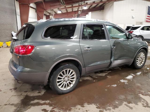 Photo 3 from auction – 2011 BUICK ENCLAVE CX with VIN 5GAKVBED7BJ244597