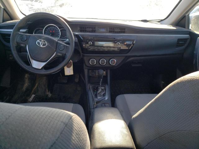 Photo 8 from auction – 2016 TOYOTA COROLLA L with VIN 2T1BURHE9GC693586