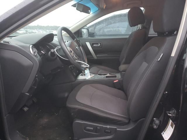 Photo 7 from auction – 2013 NISSAN ROGUE S with VIN JN8AS5MT9DW504876