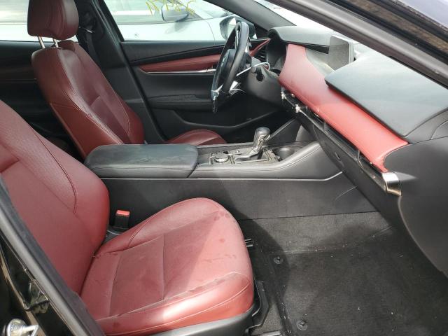 Photo 5 from auction – 2020 MAZDA 3 PREMIUM with VIN JM1BPANM8L1148305
