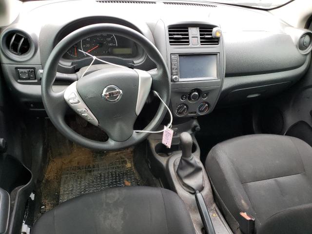 Photo 8 from auction – 2019 NISSAN VERSA S with VIN 3N1CN7AP1KL880251