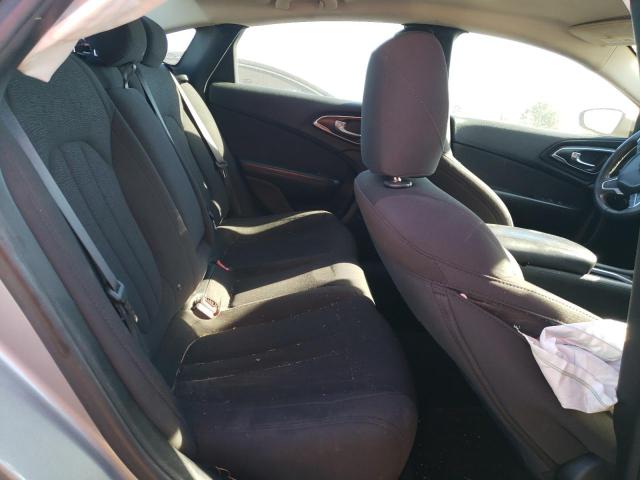 Photo 10 from auction – 2015 CHRYSLER 200 LIMITE with VIN 1C3CCCAB0FN747538