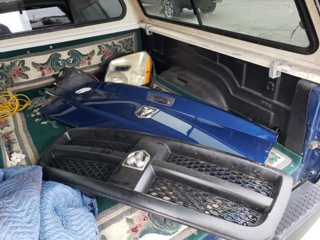 Photo 12 from auction – 2011 DODGE RAM 1500 with VIN 1D7RB1GP7BS674217