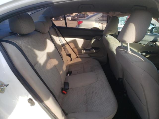 Photo 10 from auction – 2015 HONDA CIVIC SE with VIN 2HGFB2F72FH512577