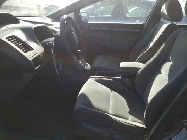 Фото 7 с аукциона – 2011 HONDA CIVIC EX с VIN 19XFA1F87BE003224