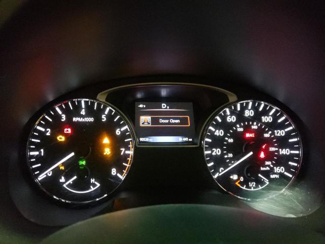 Photo 9 from auction – 2016 NISSAN ALTIMA 2.5 with VIN 1N4AL3AP5GN342362