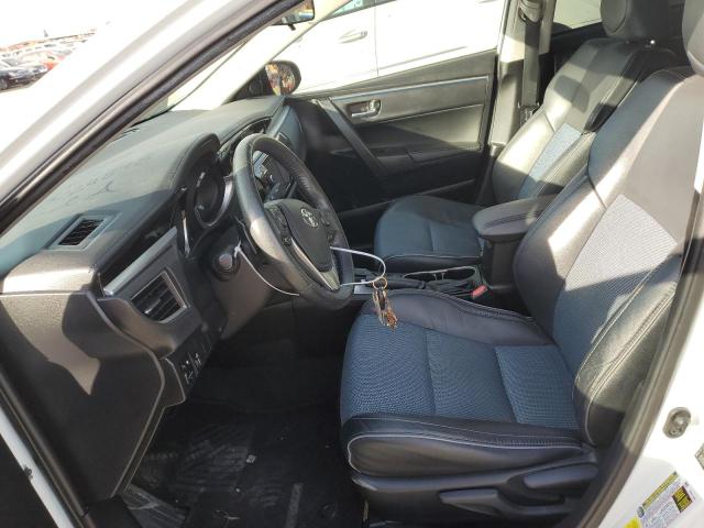 Photo 7 from auction – 2015 TOYOTA COROLLA L with VIN 5YFBURHE6FP338454