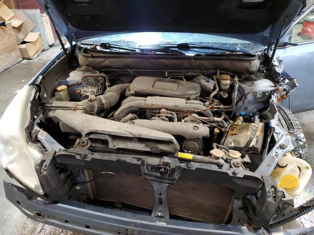 Zdjęcie 11 z aukcji – 2012 SUBARU LEGACY 2.5 z VIN 4S3BMBK67C3005676