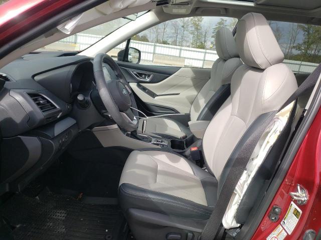 Photo 7 from auction – 2019 SUBARU FORESTER L with VIN JF2SKAUC0KH533498
