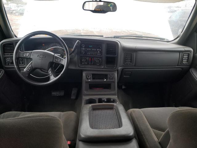 Photo 8 from auction – 2005 CHEVROLET SILVERADO with VIN 2GCEK13T751105528