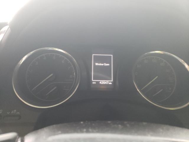 Photo 9 from auction – 2019 TOYOTA CAMRY L with VIN 4T1B11HK3KU784487