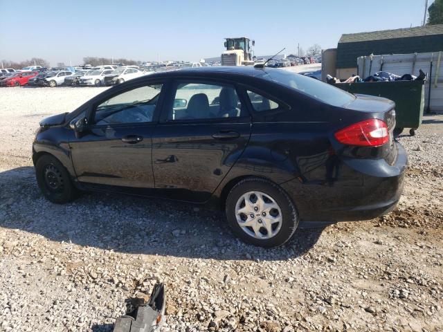 Photo 2 from auction – 2013 FORD FIESTA SE with VIN 3FADP4BJ9DM194353