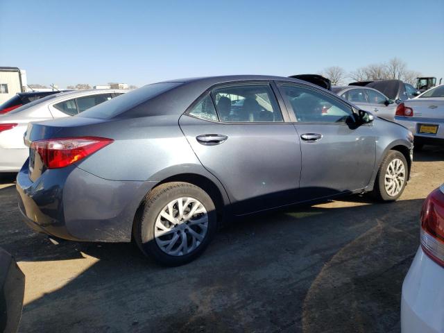 Photo 3 from auction – 2018 TOYOTA COROLLA L with VIN 5YFBURHE1JP753884