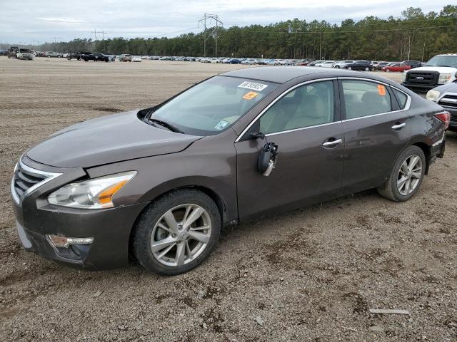 Photo 1 from auction – 2014 NISSAN ALTIMA 2.5 with VIN 1N4AL3AP8EC124957