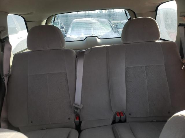 Photo 10 from auction – 2007 CHEVROLET TRAILBLAZE with VIN 1GNDT13S072141071