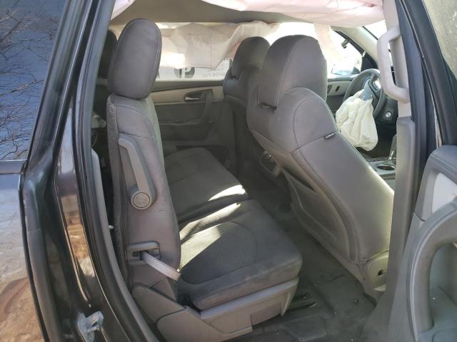 Photo 11 from auction – 2014 CHEVROLET TRAVERSE L with VIN 1GNKVFED3EJ363670