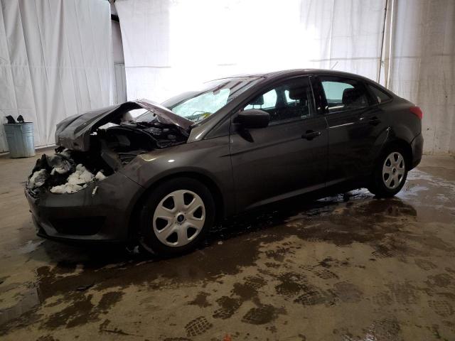 FORD FOCUS S 2016 with VIN 1FADP3E20GL232203 - Photo from auction
