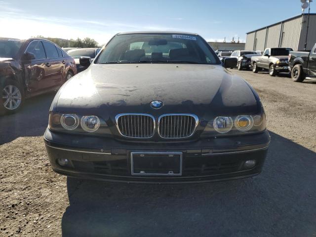 Photo 5 from auction – 2003 BMW 540 I AUTO with VIN WBADN63473GS56584