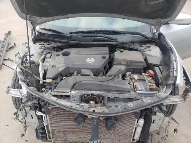 Photo 11 from auction – 2014 NISSAN ALTIMA 2.5 with VIN 1N4AL3AP1EC271024