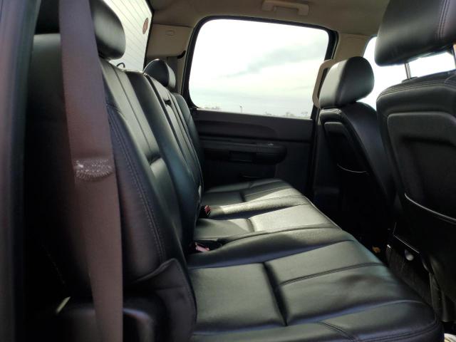 Photo 10 from auction – 2012 CHEVROLET SILVERADO with VIN 3GCPCSE09CG250301