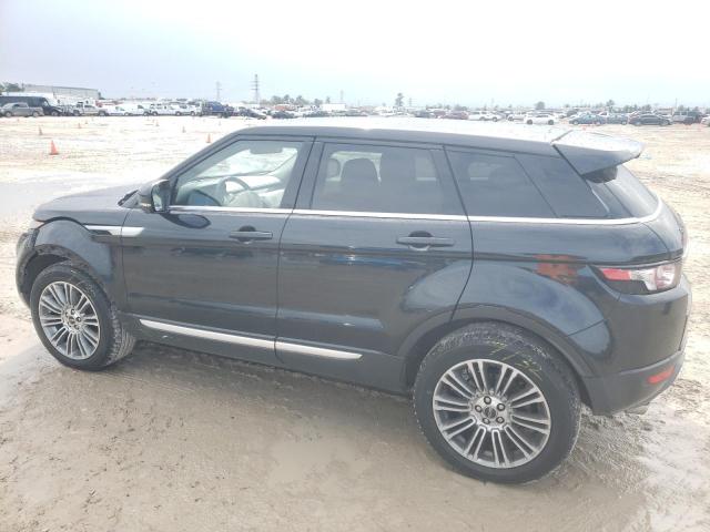Photo 2 from auction – 2012 LAND ROVER RANGE ROVE with VIN SALVV2BG5CH608401
