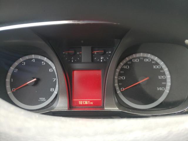 Zdjęcie 9 z aukcji – 2016 GMC TERRAIN SL z VIN 2GKALMEK8G6247401