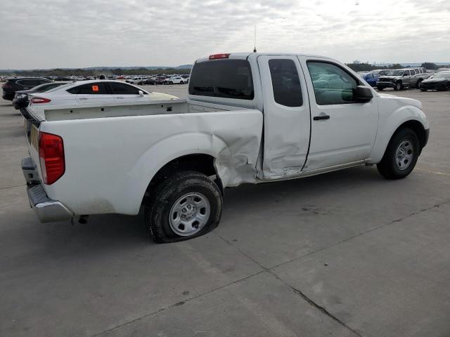 Photo 3 from auction – 2013 NISSAN FRONTIER S with VIN 1N6BD0CT6DN742850