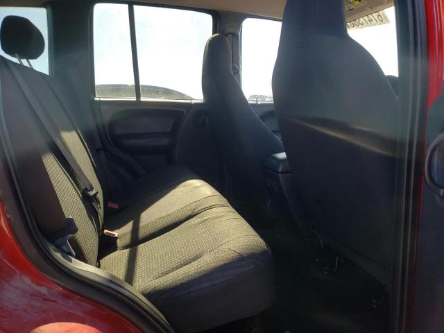 Photo 11 from auction – 2003 JEEP LIBERTY SP with VIN 1J4GK48K83W646369