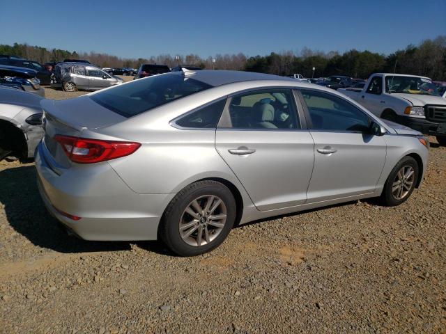 Photo 3 from auction – 2016 HYUNDAI SONATA SE with VIN 5NPE24AF0GH386748