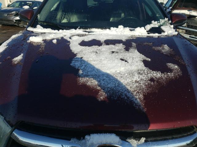 Photo 12 from auction – 2015 TOYOTA HIGHLANDER with VIN 5TDYKRFH2FS038947
