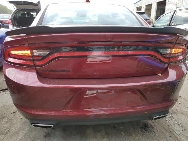 Photo 6 from auction – 2021 DODGE CHARGER SX with VIN 2C3CDXBG5MH540096