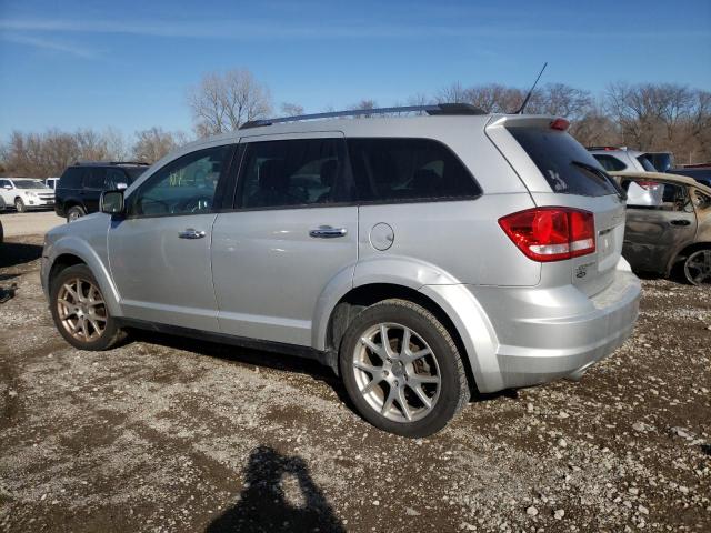 Photo 2 from auction – 2011 DODGE JOURNEY CR with VIN 3D4PG3FG6BT515500