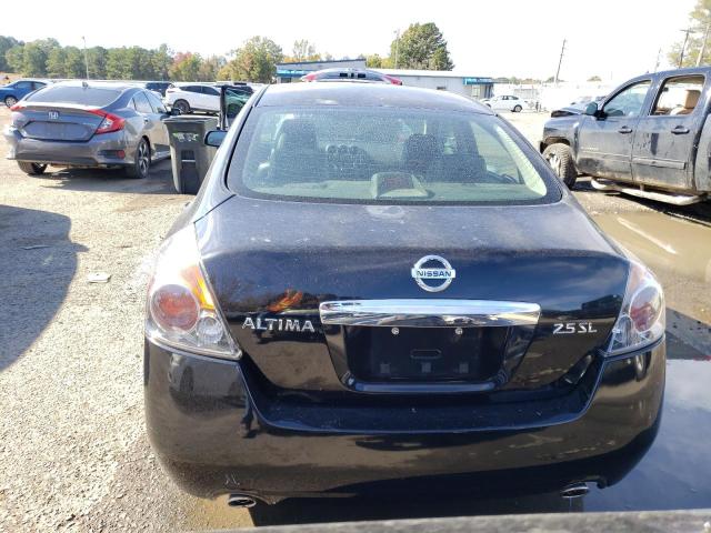 Photo 6 from auction – 2012 NISSAN ALTIMA BAS with VIN 1N4AL2APXCN448794