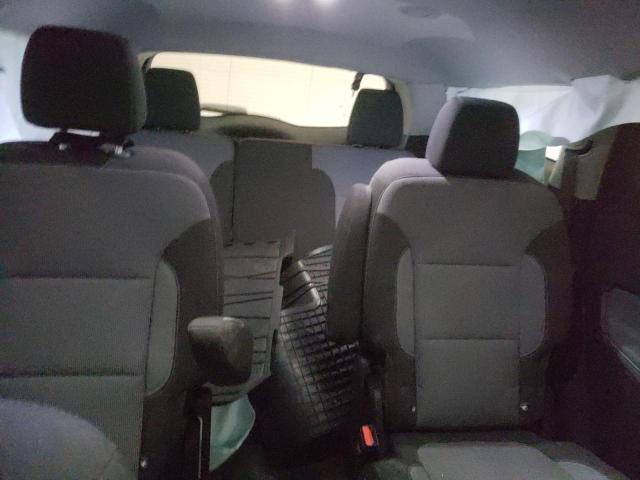 Photo 10 from auction – 2021 BUICK ENCLAVE PR with VIN 5GAERAKW4MJ122719