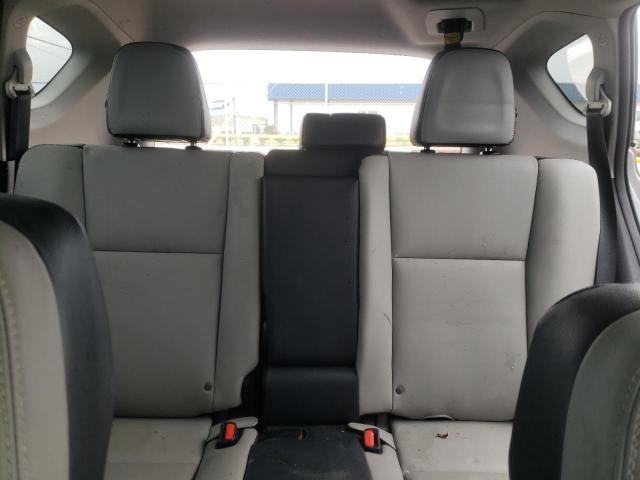 Photo 10 from auction – 2016 TOYOTA RAV4 LIMIT with VIN 2T3YFREV1GW237984