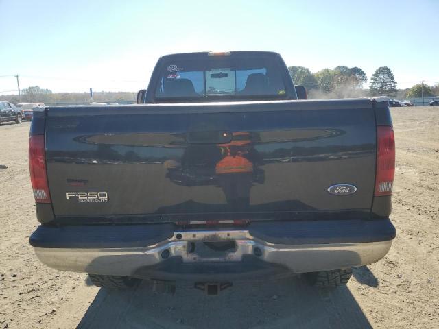 Photo 10 from auction – 2004 FORD F250 SUPER with VIN 1FTNF21P74EB88214