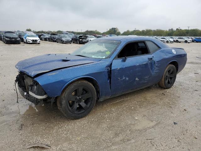 DODGE CHALLENGER 2010 with VIN 2B3CJ4DV9AH283388 - Photo from auction
